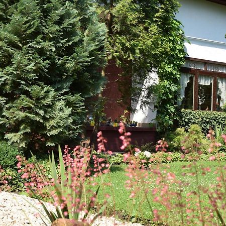 Ket Cseresznye Vendeghaz Siófok Exterior foto