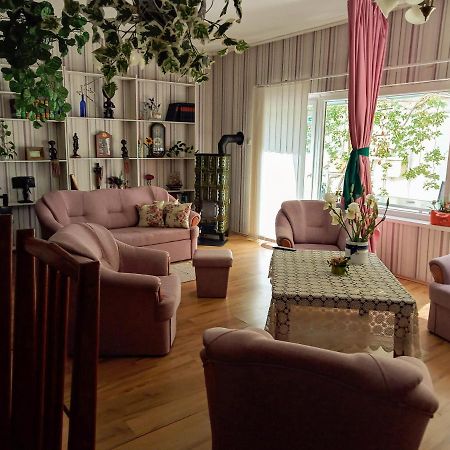 Ket Cseresznye Vendeghaz Siófok Exterior foto