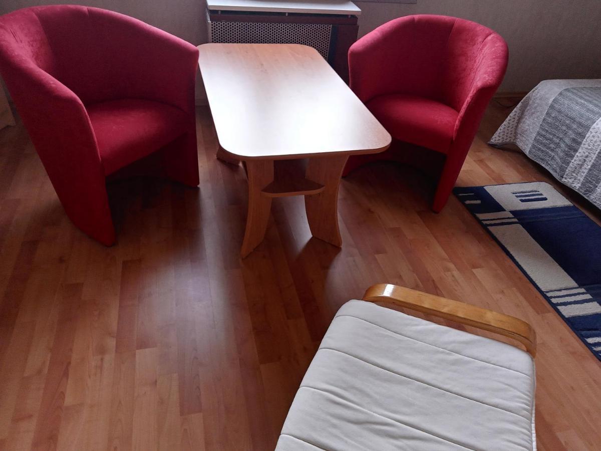 Ket Cseresznye Vendeghaz Siófok Exterior foto