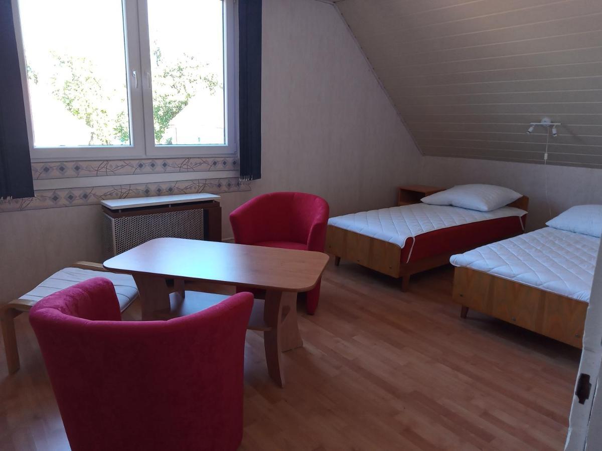 Ket Cseresznye Vendeghaz Siófok Exterior foto