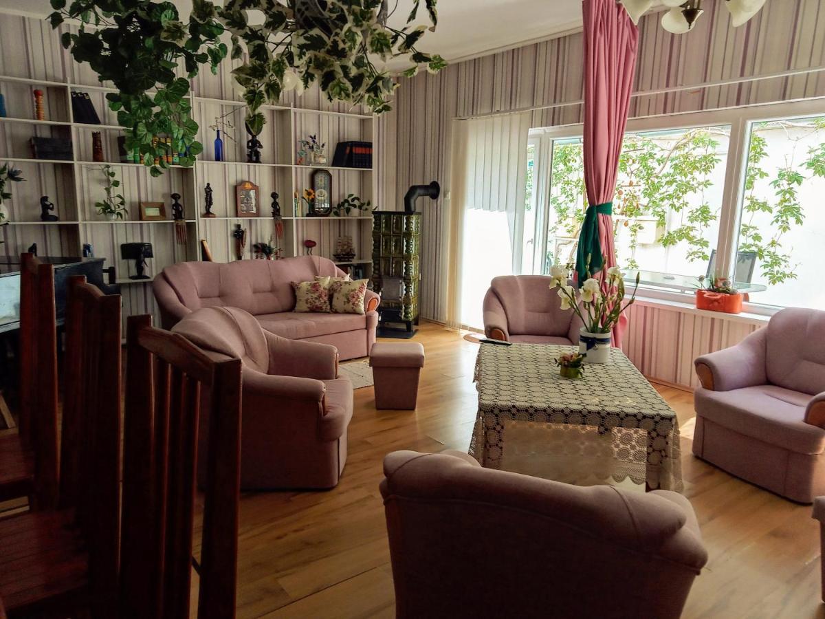 Ket Cseresznye Vendeghaz Siófok Exterior foto