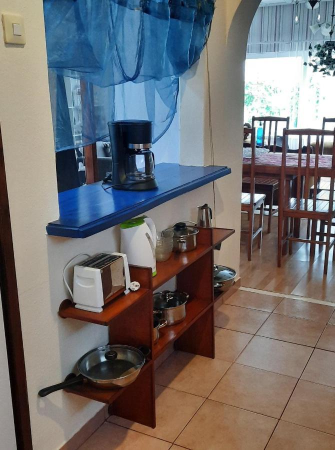 Ket Cseresznye Vendeghaz Siófok Exterior foto