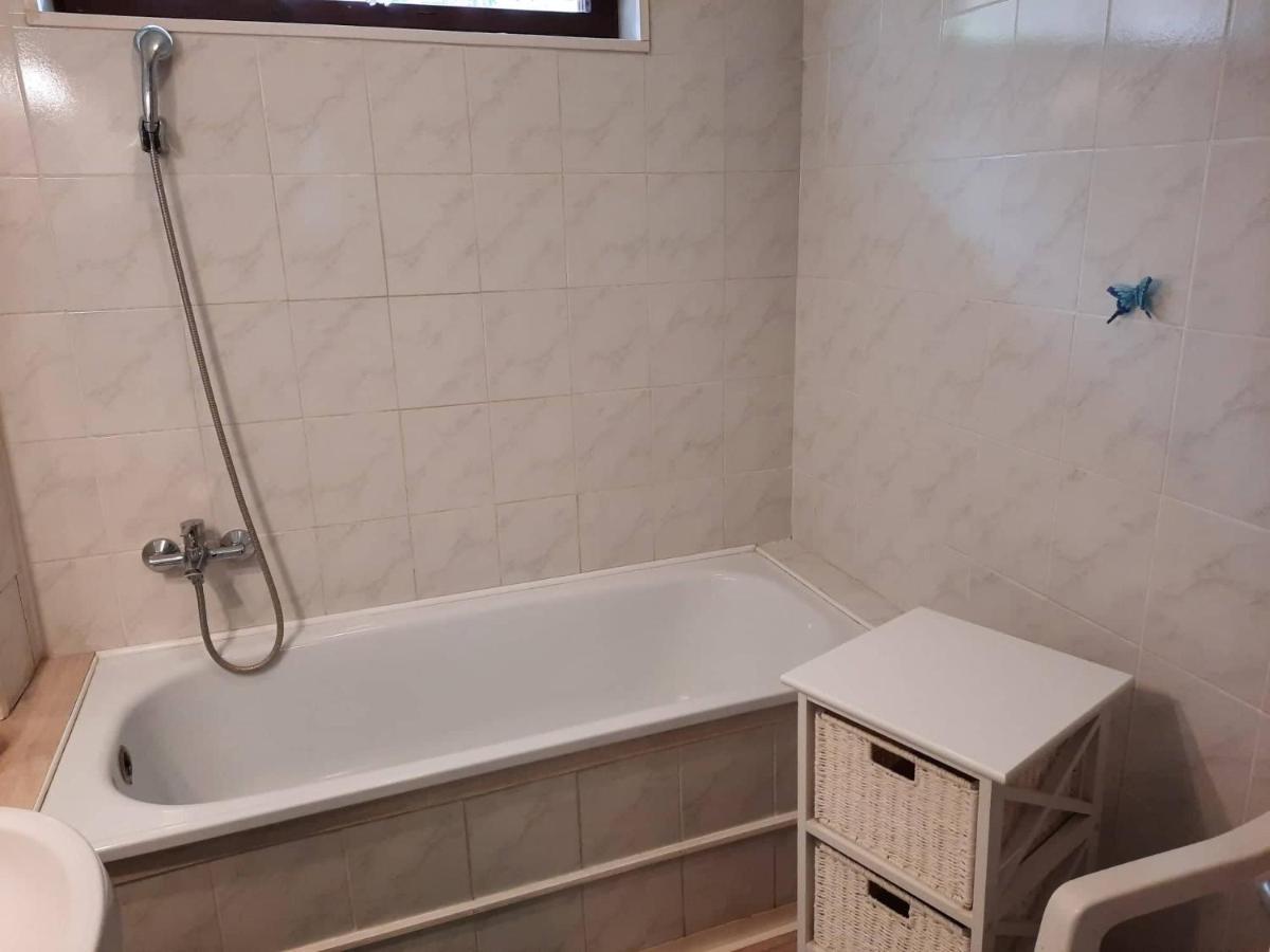 Ket Cseresznye Vendeghaz Siófok Exterior foto